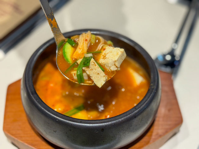 전주 초대창 에코시티점 – 숯불향 가득한 대창 맛집