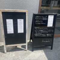 【埼玉/宮原🇯🇵】住宅街にひっそり佇む🍰Kazu Bake