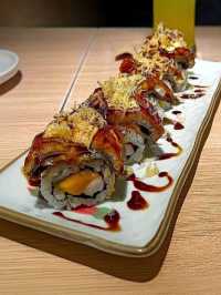 Japanese Fusion Dining Done Right: A Visit to Dozo De Garden, Ipoh.🍣🫛🍱🍜🍤 