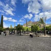 Cordoba เมืองมรดกโลกกลิ่นอายโรมันผสมแขกมัวร์