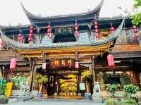 Dujiangyan: A Walk Through History and Nature