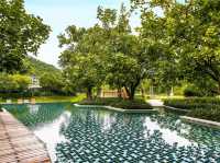 ที่พักเขาใหญ่ The Peri Hotel Khao Yai