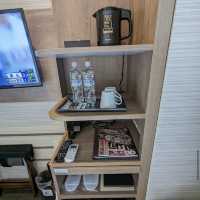 大阪諾庫酒店 (Noku Osaka)