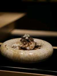 Yuzu Omakase is a refined Japanese dining experience