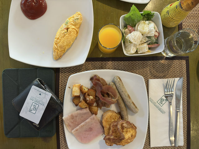 Kantary Bay Hotel Phuket