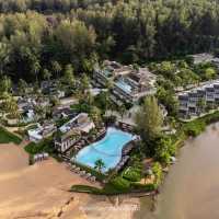 Devasom Khao Lak Beach Resort & Villas