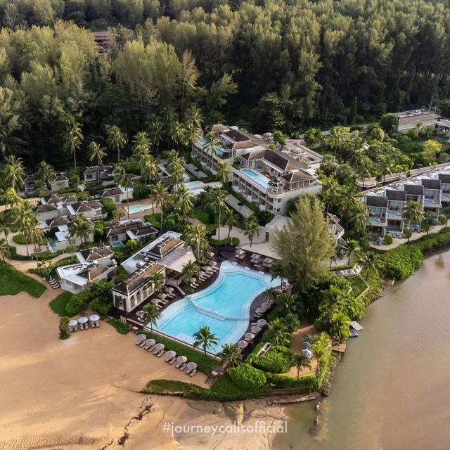 Devasom Khao Lak Beach Resort & Villas