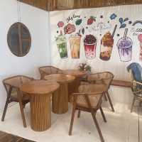 Sweet sea cafe’ สวีท ซี คาเฟ่ bake and brew จ.สตูล
