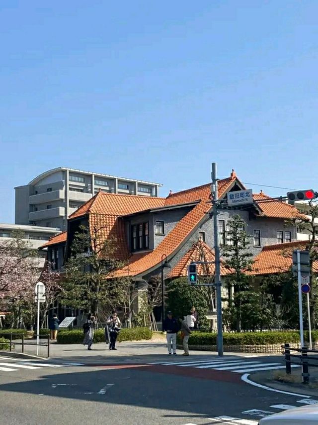 Nagoya Castle: A Symbol of Samurai Power and Prestige