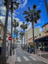 Antibes 🇫🇷