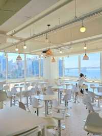 부산 도심뷰 & 오션뷰 모두 누릴 수 있는 부산 데이트