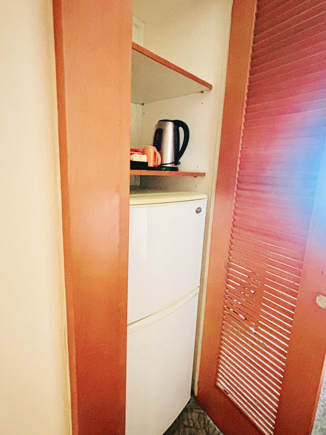 【北角】海逸酒店：性價比高，適合商務出行、長住和度假