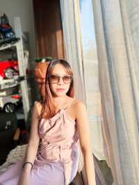 คาเฟ่สไตล์ญี่ปุ่นในสุพรรณบุรี