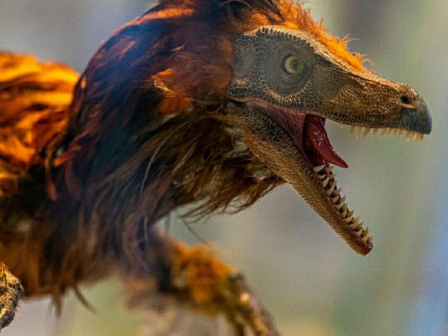 Where Curiosity Comes Alive: Manchester Museum