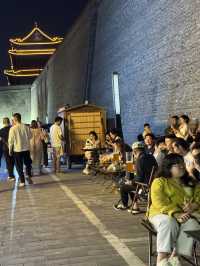 หมาล่าเสียบไม้ ของดีของเด็ดเมืองซีอาน Xi’an🇨🇳