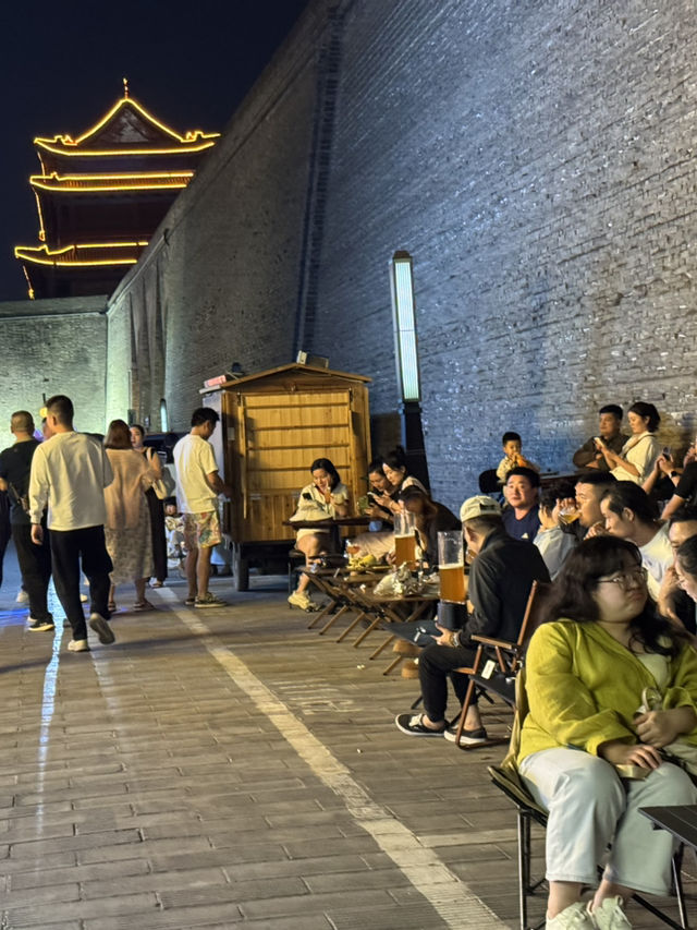 หมาล่าเสียบไม้ ของดีของเด็ดเมืองซีอาน Xi’an🇨🇳