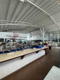 Infinity8 Bali