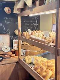 ✨ BBB Bagel Seoul: Where Rustic Charm Meets Artisanal Bliss 🥯❤️