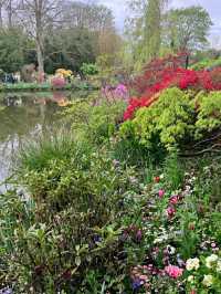 Monet’s Garden – A Living Canvas in Giverny, France