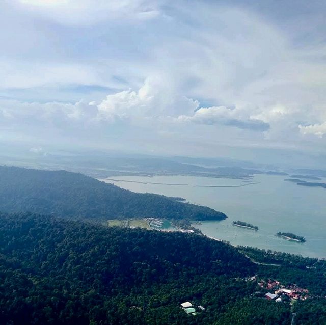 Malaysia Through a Local Eyes