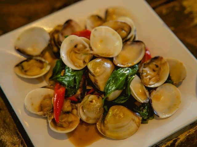บ้าน ณ เล ร้านลับ บางปู สมุทรปราการ 