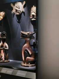Ancestors and Rituals at the Asian Civilisations Museum