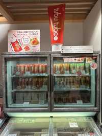 【福岡空港】味の明太子 ふくや 福岡空港店　国内線2F