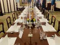 SA Government house open day!