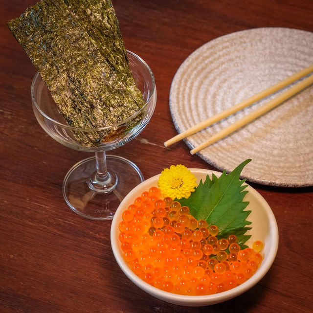Shiniji 🏡⛩️🍣🍵  นนทบุรี