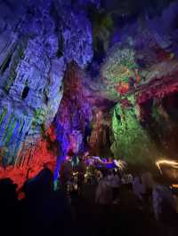 เที่ยวถ้ำเงิน Silver cave ถ้ำที่สายมูไม่ควรพลาด
