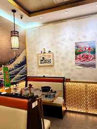 太子和風格調燒肉店❤️ 來個飛驒牛的盛宴🥢