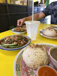 Northern Bites: Kedah Eats & Ipoh Plates! 