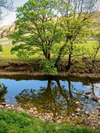 Breathing Deep in Upper Wharfedale – A Walk Worth Remembering