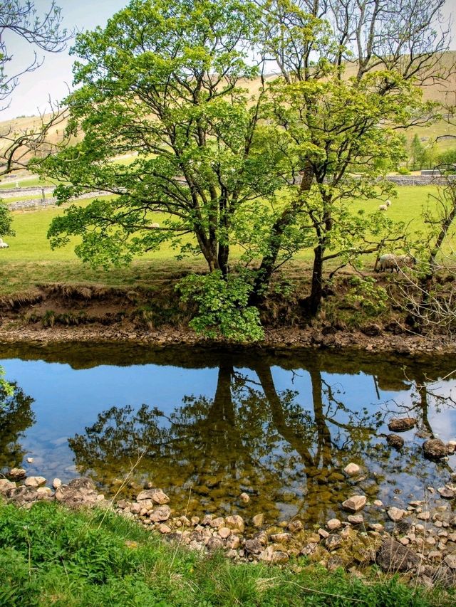 Breathing Deep in Upper Wharfedale – A Walk Worth Remembering