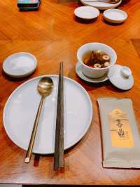 中国大連　名物料理　ウニ餃子🥟