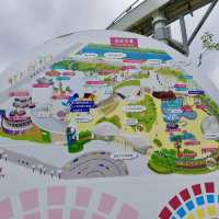 台北市立兒童新樂園：親子同樂的歡樂天地 🎡
