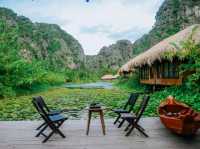 Ninh Binh: Vietnam’s Inland Ha Long Bay