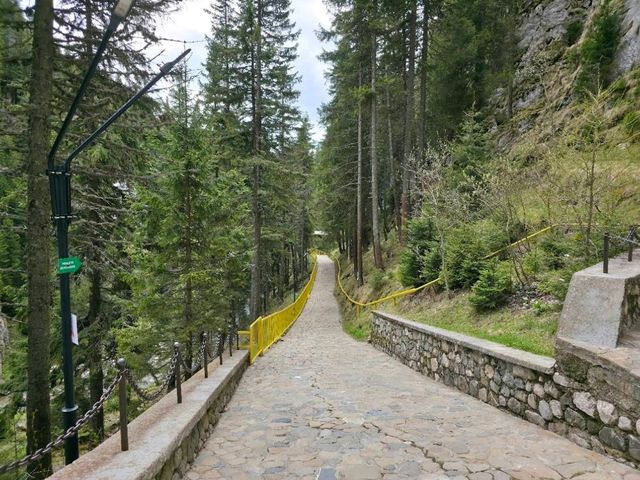 Peștera Ialomiței