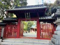 💖かわいい御守りが欲しい人必見！東京の“推しお守り”神社3選⛩️