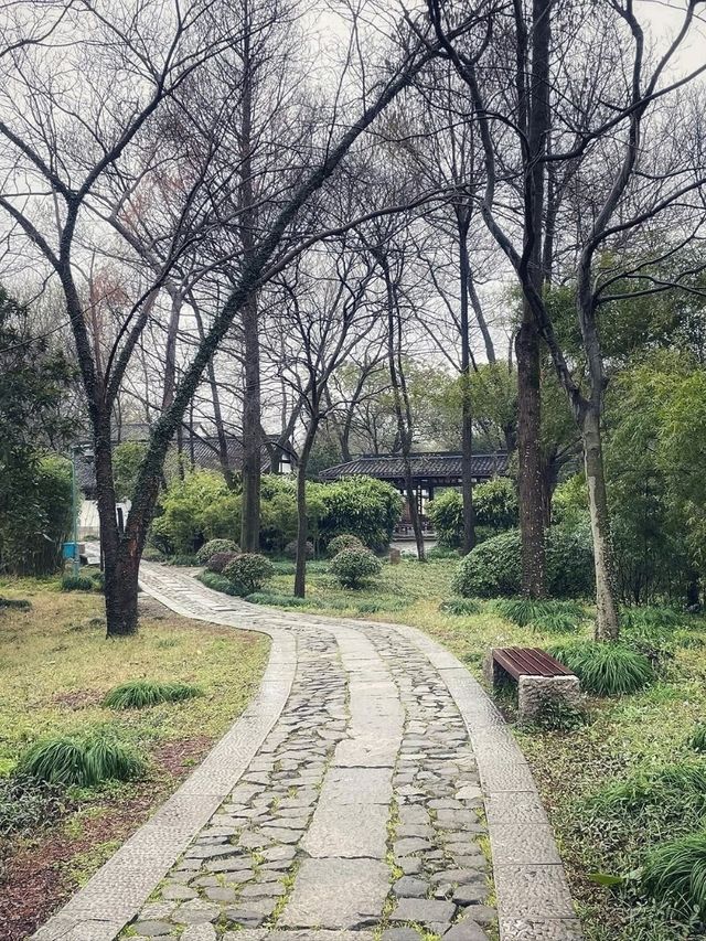 Nature’s Chill Mode Activated
