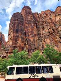 👼 Zion’s Most Thrilling Hike: Angel’s Landing Guide