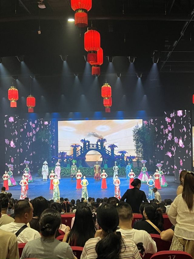Hang Zhou - Beautiful Landscape & Breathtaking View! 
