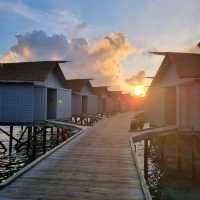 Centara Ras Fushi Resort & Spa Maldives