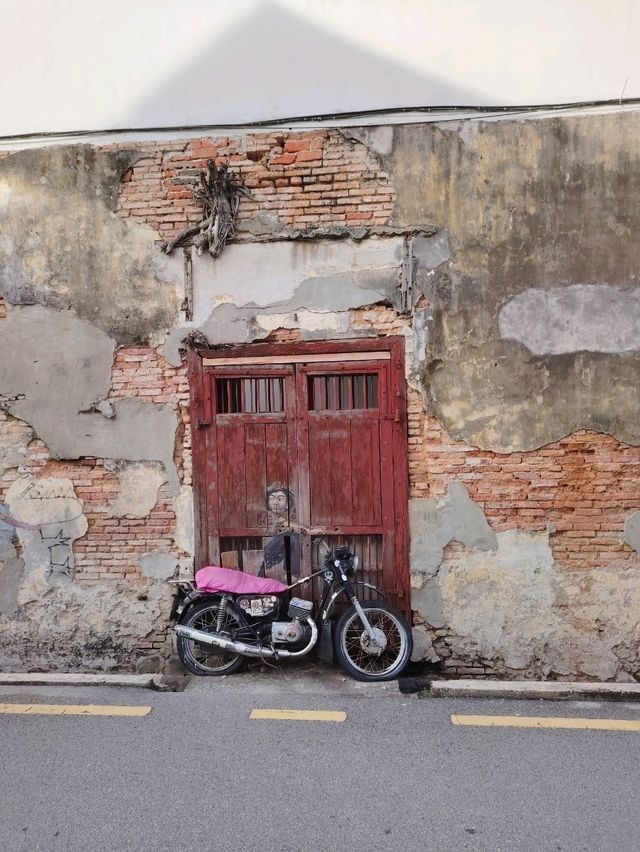 Penang’s Perfect Blend of Culture and Charm!