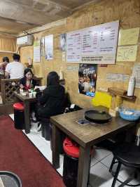 【韓国旅行】並んでも食べたい！地元民が通うコスパ最強！豚焼肉