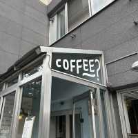 【札幌🇯🇵】中島公園にあるハイセンスカフェ☕️
