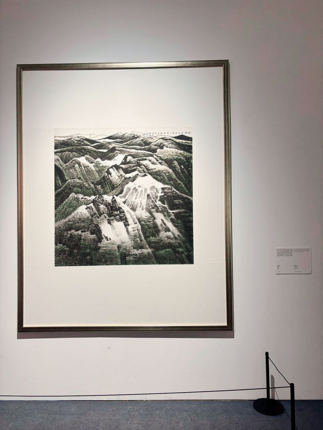 【會展】其命惟新：廣東美術百年大展