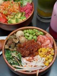 ÉPIC Poke & Matcha Bar
