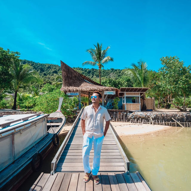 TreeHouse Villas 