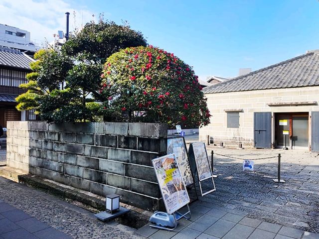 [🇯🇵 長崎] 江戸時代の異文化交流の舞台──出島和蘭商館跡で歴史を感じる旅 